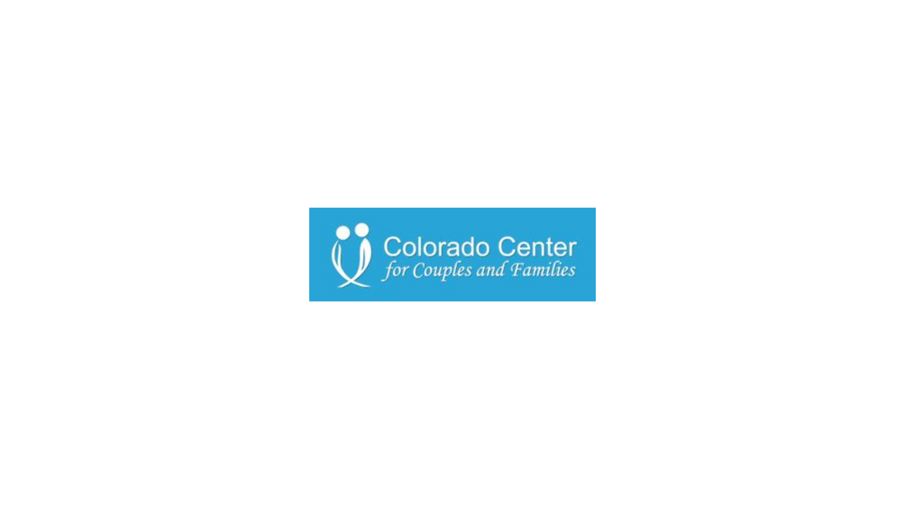 Colorado Center For Couples & Families